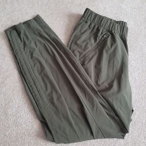 Athleta Joggers
